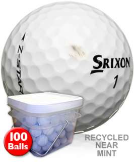   used golf balls brand srixon cover mixed models type srixon zstar mix