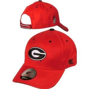  Georgia Bulldogs Championship Hat