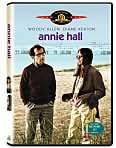 Video/DVD. Title Annie Hall