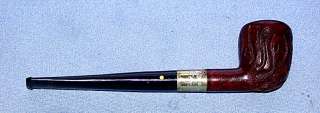 This auction is for a Beautiful Willard Imported Briar Estate Smoking 