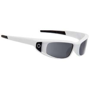 Spy Mach II Sunglasses   Spy Optic Scoop Series Polarized Casual Wear 