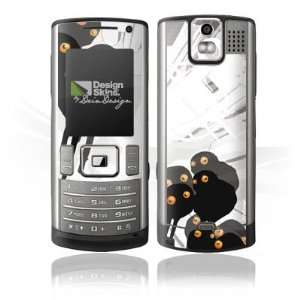  Design Skins for Samsung U800   Drippz Design Folie 