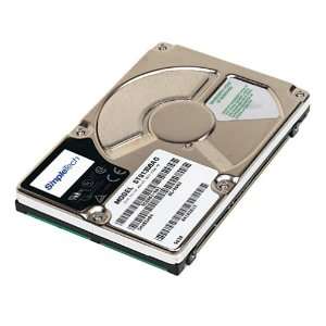   20GB Internal Notebook Drive Hard Disk Drive (Bare Drive) Electronics