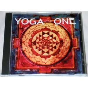 YOGA ONE by LIFE FORCE   Erich Avinger/guitar   Peter Alexander/sitar 