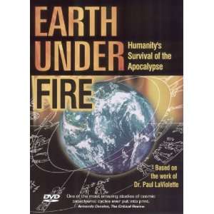  Gaiam Earth Under Fire DVD: Sports & Outdoors