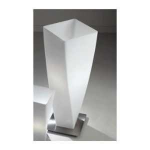  Zaneen Lighting D8 4027 Spyra Table Lamp, Nickel: Home 