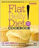 Flat Belly Diet Cookbook Liz Vaccariello