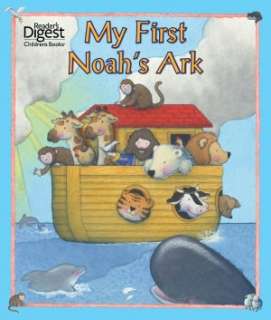   My First Noahs Ark by Allia Zobel Nolan, Readers 