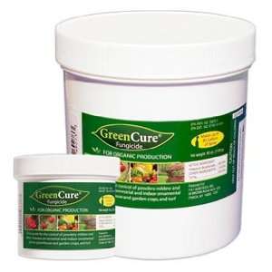  GreenCure Solutions Greencure 40oz