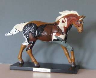   Trail of Painted Ponies YEAR OF THE HORSE, LE 0794/5000, XL Figurine