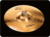 Zildjian Z3 12 Splash Crash Cymbal   FREE STICKS  