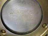 Antique Art Deco Manning Bowman 1601 Waffle Iron NICE!  