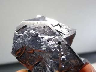 Brilliant Shiny Silver Galena Crystal Specimen from Bulgaria #4  