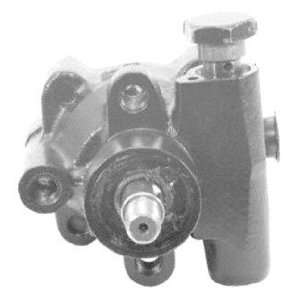  Cardone 21 5846 Remanufactured Import Power Steering Pump 