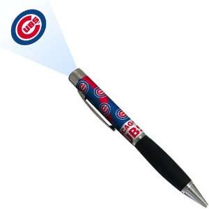  Chicago Cubs MLB Logo Projection Pen