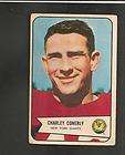 1954 Bowman 113 Charlie Conerly NEAR MINT  