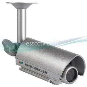  Eyemax 560TVL D&N with Sun Visor Bullet Camera Camera 