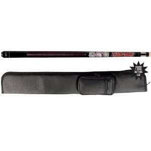   Players Extreme Player Youth Cue/Case Y B01 (48K)