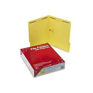  Smead® Top Tab Fastener Folders