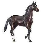 breyer horse zenyatta  