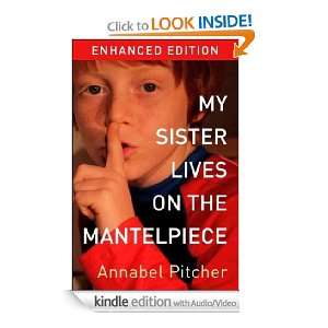   (Kindle Enhanced Edition): Annabel Pitcher:  Kindle Store