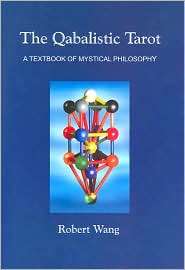 The Qabalistic Taror A Textbook of Mystical Philosophy, (0971559139 