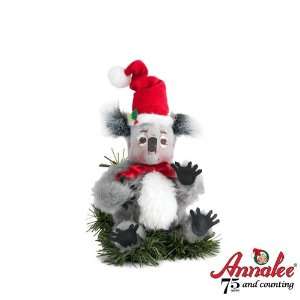 Annalee Christmas Koala: Home & Kitchen