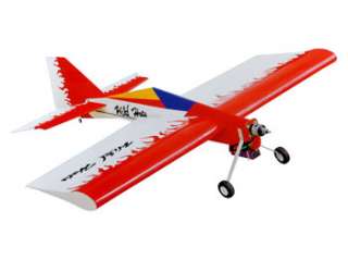 BH Models Wild Hots EP 40 RC Aircraft Kit NIB!!  