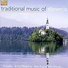 Traditional Music of Slovenia (CD, Aug 2007, Arc Music) (CD, 2007)
