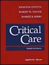 Critical Care, (0397515278), Joseph M. Civetta, Textbooks   Barnes 