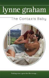 The Contaxis Baby Lynne Graham