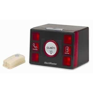  New AL11 AlertMaster   CLARITY 52511 Electronics