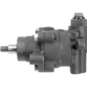  A1 Cardone Power Steering Pump 21 5611: Automotive