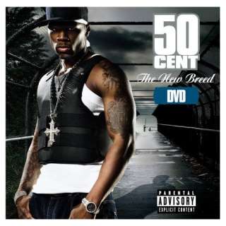  50 Cent   The New Breed [w/ Bonus 3 Track CD] 50 Cent