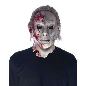  Don Post Studios Rob Zombie Halloween 2 Movie Michael 