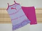 JUSTICE GIRLS TYE DYE OVERLAY TANK DRESS SIZE 12  