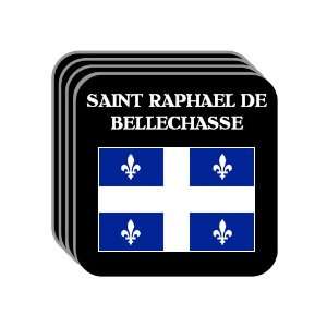  Quebec   SAINT RAPHAEL DE BELLECHASSE Set of 4 Mini 