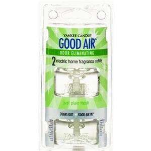   Air Freshener Refills Odor Eliminating Yankee Candles
