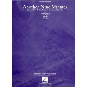 Yankee Grey Another Nine Minutes Out of Print Sheet Music