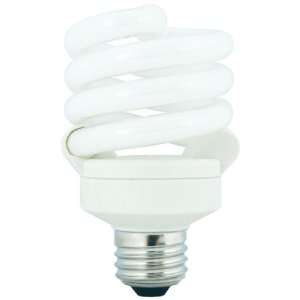   Watt 5000K Twist/Spring Medium Base CFL (48918/50K)