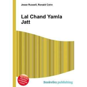  Lal Chand Yamla Jatt: Ronald Cohn Jesse Russell: Books