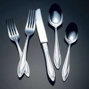 Yamazaki Alexandra Ice Series Alexandra Ice Flatware Collection 