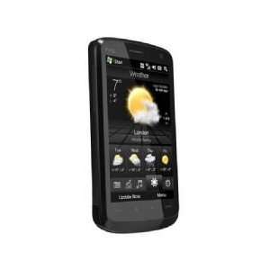  HTC TOUCH HD Electronics