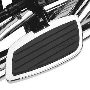   Passenger Floorboards for 2011 2012 Yamaha Stryker 1300 Automotive