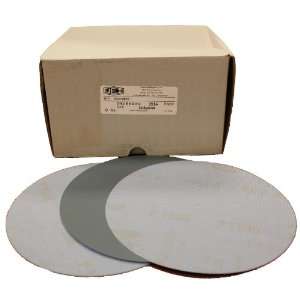   600 Grit Silicon Carbide Waterproof Paper Uneevel Hook and Loop Disc