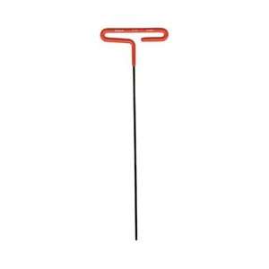  Eklind Tool 269 51910 Individual Cushion Grip Hex T Keys 