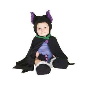  Rubies Lil Bat Baby Costume Baby