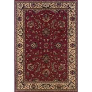   by Oriental Weavers: Ariana Rugs: 311C: 6 Round: Home & Kitchen