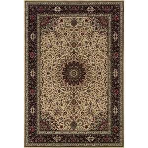   by Oriental Weavers: Ariana Rugs: 95I: 10 Square: Home & Kitchen