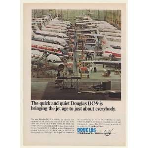   Delta Eastern Air Canada Airlines Print Ad (52801)